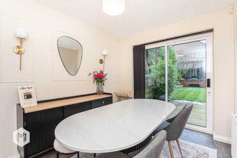 undefined, Whiteoak View, Bolton, Greater Manchester, BL3 1ST