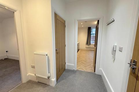 undefined, Kedleston Road, Derby DE22