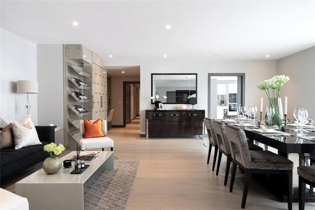 Living/Dining