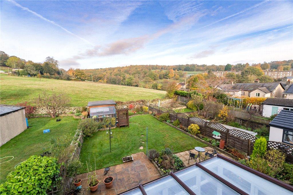 Garden &amp; View