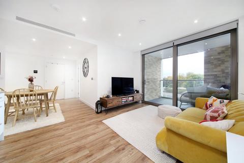 undefined, Palmer Road, London