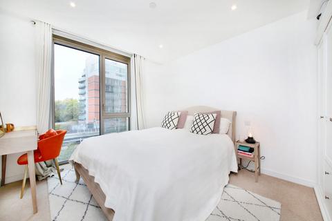 undefined, Palmer Road, London