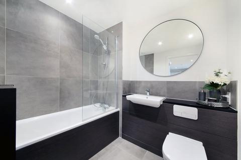 undefined, Palmer Road, London