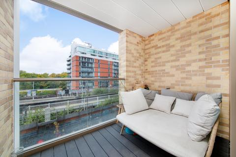 undefined, Palmer Road, London