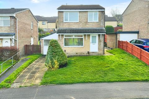 Cherry Tree Rise, Long Lee, Keighley, BD21 4RU