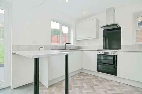 3 bedroom detached house for sale, Cherry Tree Rise, Long Lee, Keighley, BD21 4RU