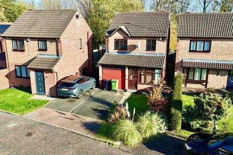 Argus Close, Gateshead