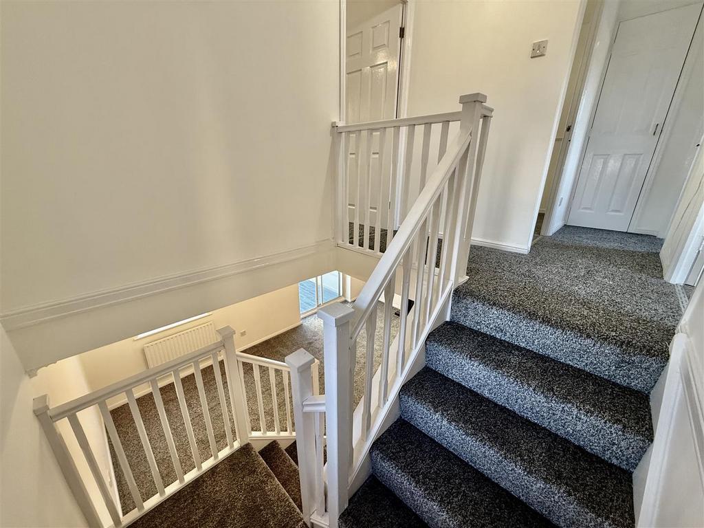 Stairway