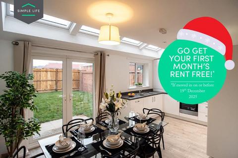 undefined, Briars Road, Prescot, L34