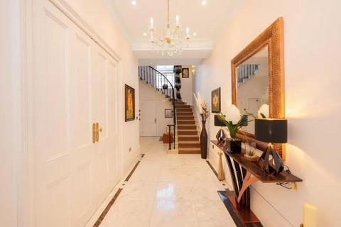 7 bedroom house to rent, Prince Albert Road, Regents Park, London, NW1