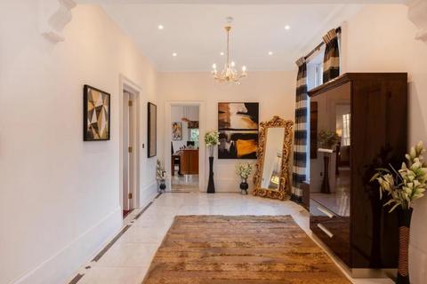 7 bedroom house to rent, Prince Albert Road, Regents Park, London, NW1