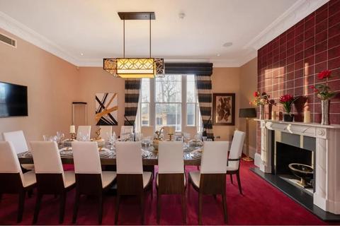 7 bedroom house to rent, Prince Albert Road, Regents Park, London, NW1
