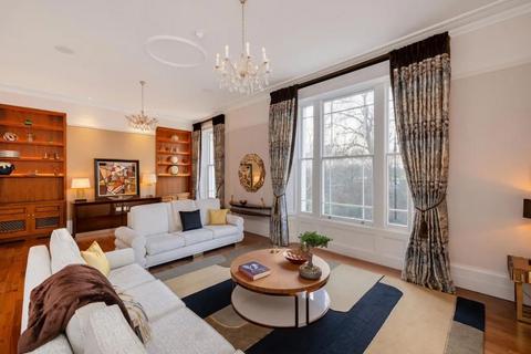 7 bedroom house to rent, Prince Albert Road, Regents Park, London, NW1