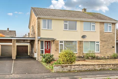 undefined, Charlton Park, Radstock BA3