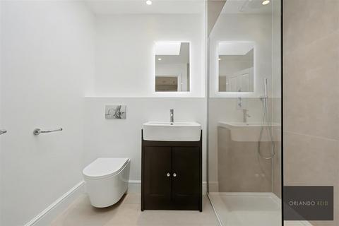 1 bedroom apartment for sale, Battersea Park Road, London
