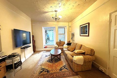 3 bedroom terraced house for sale, Abbey Road, Torquay