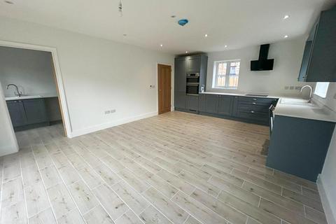 4 bedroom detached house for sale, Pipistrelle Drive, King's Lynn PE33