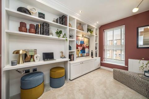 undefined, Cavendish Grove, Raynes Park SW20