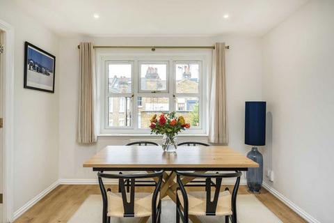 1 bedroom flat for sale, Theatre Street, London SW11