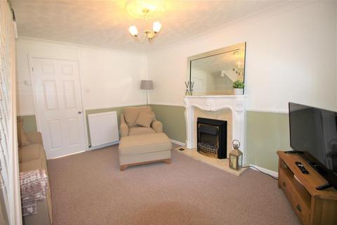 undefined, Waltham Gardens, Sothall, Sheffield