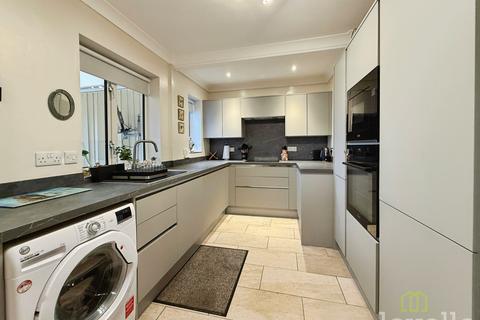undefined, Queensfield , Gainsborough DN21