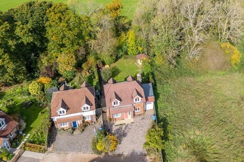 3 bedroom detached house for sale, Lake Lane, Barnham, Bognor Regis