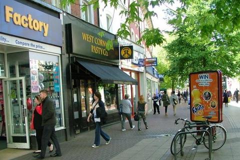 Retail property (high street) to rent, 54 Calverley Rd Tunbridge Wells TN1 2TD