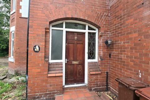 9 bedroom semi-detached house to rent, Park Range, Victoria Road, Manchester