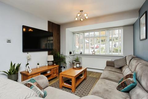 3 bedroom semi-detached house for sale, Ridgeway, Tunbridge Wells TN2
