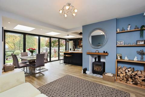 3 bedroom semi-detached house for sale, Ridgeway, Tunbridge Wells TN2