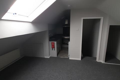 undefined, Mount Parade, Harrogate, HG1