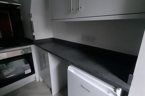 undefined, Mount Parade, Harrogate, HG1