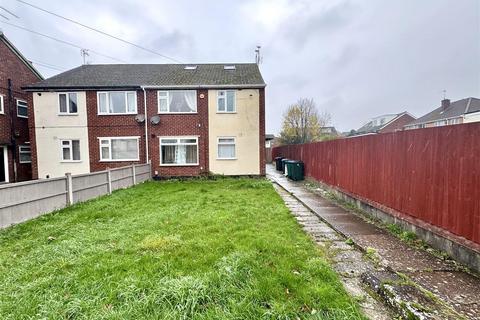 undefined, Aldermans Green Road, Coventry