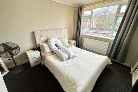 undefined, Aldermans Green Road, Coventry