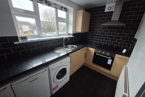 undefined, Aldermans Green Road, Coventry