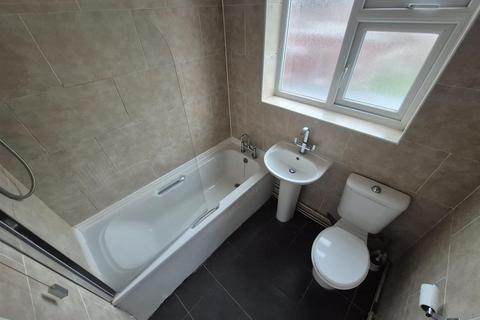 undefined, Aldermans Green Road, Coventry