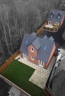 2 bedroom detached bungalow for sale, Chesterfield Road, Chesterfield S42