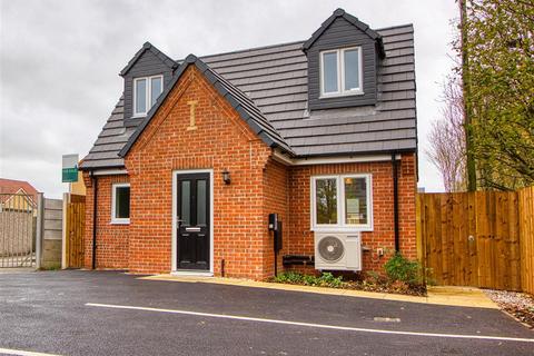 2 bedroom detached bungalow for sale, Chesterfield Road, Chesterfield S42