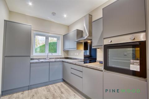 2 bedroom detached bungalow for sale, Chesterfield Road, Chesterfield S42
