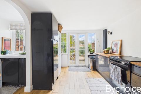 undefined, Railway Terrace, Kedington, Suffolk