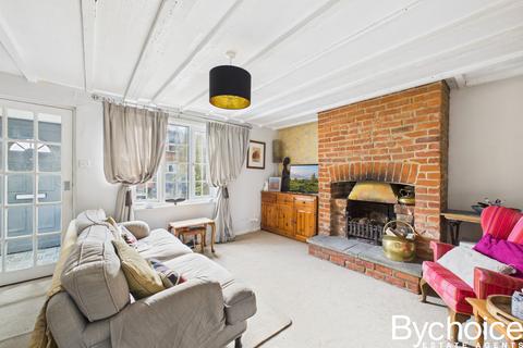 undefined, Railway Terrace, Kedington, Suffolk