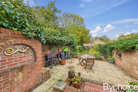 undefined, Railway Terrace, Kedington, Suffolk