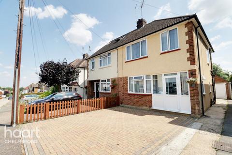 undefined, Hillside Grove, Chelmsford