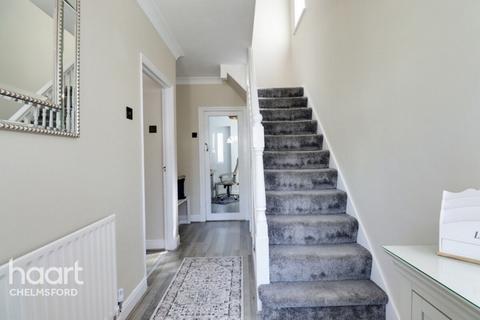 undefined, Hillside Grove, Chelmsford