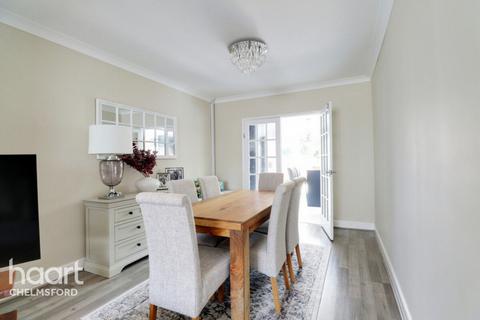 undefined, Hillside Grove, Chelmsford
