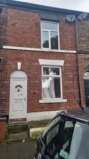 2 bedroom terraced house for sale - Brookshaw Street, Bury BL9