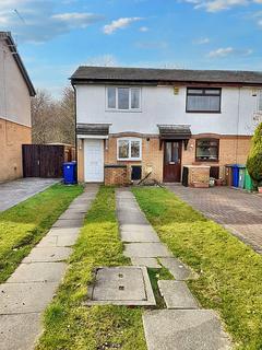 1 bedroom end of terrace house for sale - Honiton Close, Heywood OL10