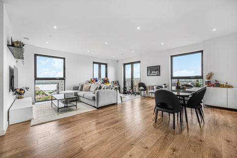 undefined, Tiller House, 20 Armada Way, London