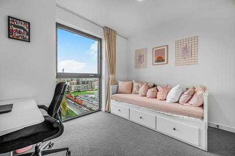 undefined, Tiller House, 20 Armada Way, London