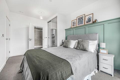 undefined, Tiller House, 20 Armada Way, London